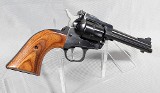 Ruger ~ New Model Single-Six ~ .22 Long Rifle / .22 WMR - Image 1 of 6