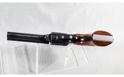 Ruger ~ New Model Single-Six ~ .22 Long Rifle / .22 WMR - Image 4 of 6