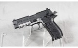 SIG SAUER ~ Mosquito ~ .22 Long Rifle - 2 of 3