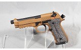 Girsan ~ Regard MC ~ 9mm Luger - 2 of 5