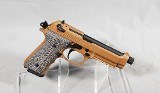 Girsan ~ Regard MC ~ 9mm Luger - 1 of 5
