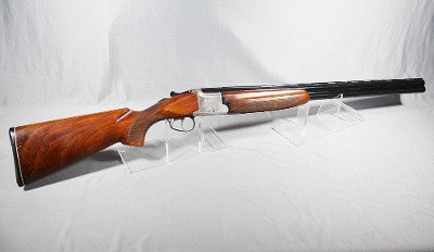 Laurona ~ Over / Under ~ 12 gauge - Image 1 of 6