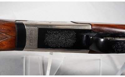 Laurona ~ Over / Under ~ 12 gauge - Image 5 of 6
