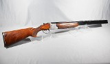 Laurona ~ Over / Under ~ 12 gauge - Image 1 of 6