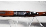 Browning ~ Morgan ~ 12 gauge - 10 of 11