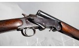 Cogswell & Harrison ~ Single Shot ~ 20 gauge - 7 of 9