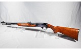 Remington ~ Speedmaster Model 552 ~ .22 Short / Long / Long rifle - 2 of 4