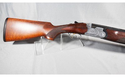 Beretta ~ Model 686 Special ~ 12 gauge - Image 3 of 8