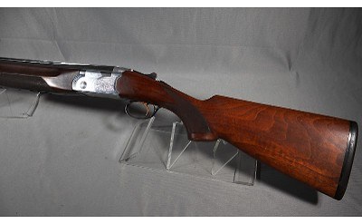Beretta ~ Model 686 Special ~ 12 gauge - Image 5 of 8