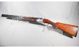 Beretta ~ Model 686 Special ~ 12 gauge - Image 2 of 8