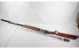 Antonio Zoli ~ Kronos ~ 20 gauge - 8 of 8