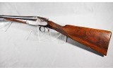 AYA ~ 12 gauge side by side - 5 of 14