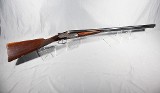 AYA ~ 12 gauge side by side - 1 of 14