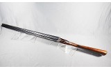 AYA ~ 12 gauge side by side - 9 of 14