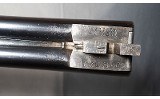 AYA ~ 12 gauge side by side - 12 of 14