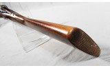 AYA ~ 12 gauge side by side - 10 of 14