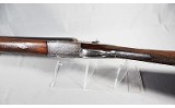 AYA ~ 12 gauge side by side - 8 of 14