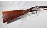 AYA ~ 12 gauge side by side - 3 of 14