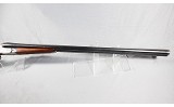 AYA ~ 12 gauge side by side - 4 of 14