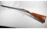Army & Navy C.S.L. ~ 12 gauge side by side - 2 of 12