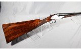 Army & Navy C.S.L. ~ 12 gauge side by side - 3 of 12