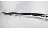 Army & Navy C.S.L. ~ 12 gauge side by side - 6 of 12