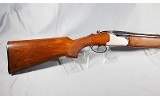 Lanber ~ 12 gauge Over / Under - 3 of 9