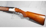 Lanber ~ 12 gauge Over / Under - 5 of 9
