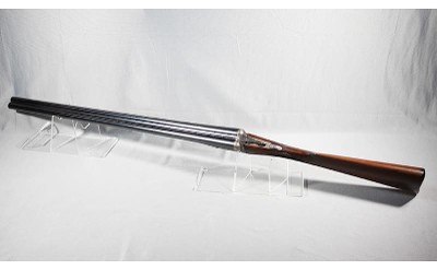 Webley & Scott ~ 12 gauge Side by Side - Image 7 of 13
