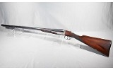Webley & Scott ~ 12 gauge Side by Side - Image 2 of 13
