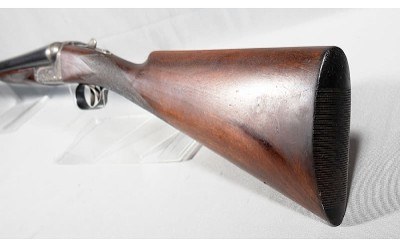 Webley & Scott ~ 12 gauge Side by Side - Image 9 of 13