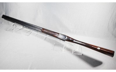 Webley & Scott ~ 12 gauge Side by Side - Image 8 of 13
