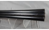 Webley & Scott ~ 12 gauge Side by Side - Image 12 of 13