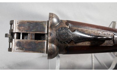 Webley & Scott ~ 12 gauge Side by Side - Image 13 of 13