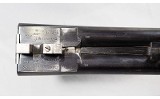 Webley & Scott ~ 12 gauge Side by Side - Image 11 of 13