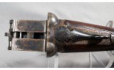 Webley & Scott ~ 12 gauge Side by Side - Image 13 of 13