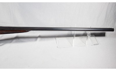 Webley & Scott ~ 12 gauge Side by Side - Image 4 of 13