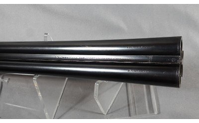 Webley & Scott ~ 12 gauge Side by Side - Image 12 of 13