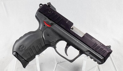 Ruger ~ SR22 ~ .22 Long rifle - Image 1 of 4