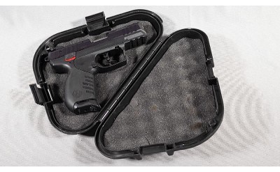 Ruger ~ SR22 ~ .22 Long rifle - Image 4 of 4