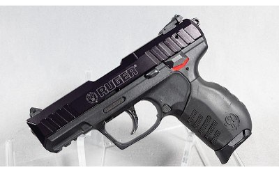 Ruger ~ SR22 ~ .22 Long rifle - Image 2 of 4