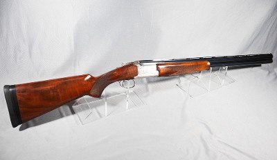 Browning ~ Over Under ~ 12 Gauge - Image 1 of 9