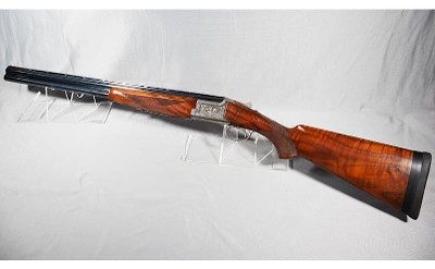 Browning ~ Over Under ~ 12 Gauge - Image 2 of 9