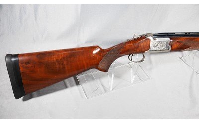 Browning ~ Over Under ~ 12 Gauge - Image 3 of 9