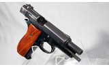 Smith & Wesson ~ Model 39-2 ~ 9mm Luger - Image 6 of 6
