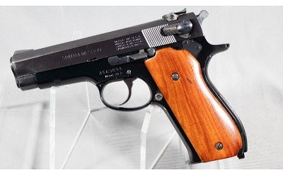 Smith & Wesson ~ Model 39-2 ~ 9mm Luger - Image 2 of 6