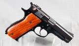 Smith & Wesson ~ Model 39-2 ~ 9mm Luger - Image 1 of 6