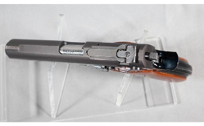 Smith & Wesson ~ Model 39-2 ~ 9mm Luger - Image 3 of 6
