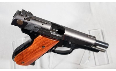 Smith & Wesson ~ Model 39-2 ~ 9mm Luger - Image 5 of 6