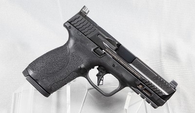 Smith & Wesson ~ M&P9 Compact 2.0 - Image 1 of 5